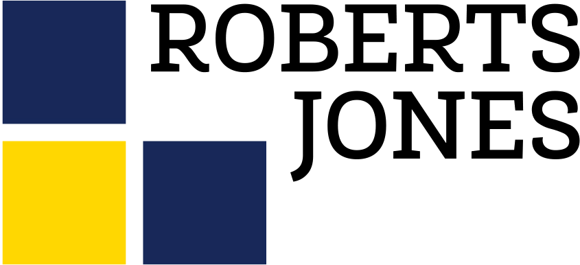 Roberts Jones